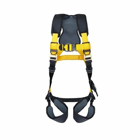 GUARDIAN PURE SAFETY GROUP SERIES 5 HARNESS, 3XL, QC 37343